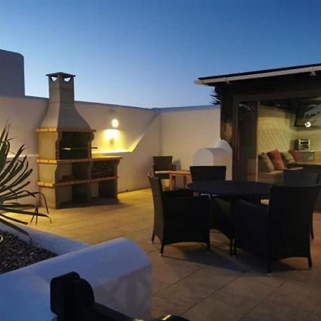 Casa Eilmar Villa Playa Blanca  Exterior foto