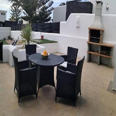 Casa Eilmar Villa Playa Blanca  Exterior foto