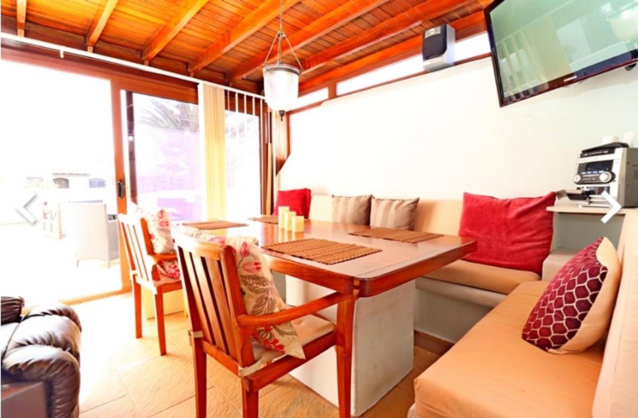 Casa Eilmar Villa Playa Blanca  Exterior foto
