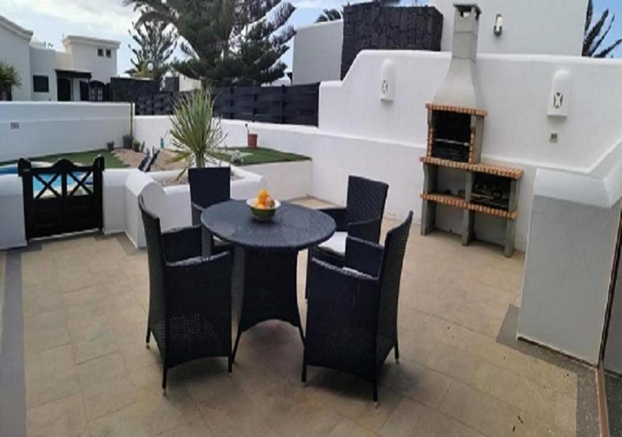 Casa Eilmar Villa Playa Blanca  Exterior foto