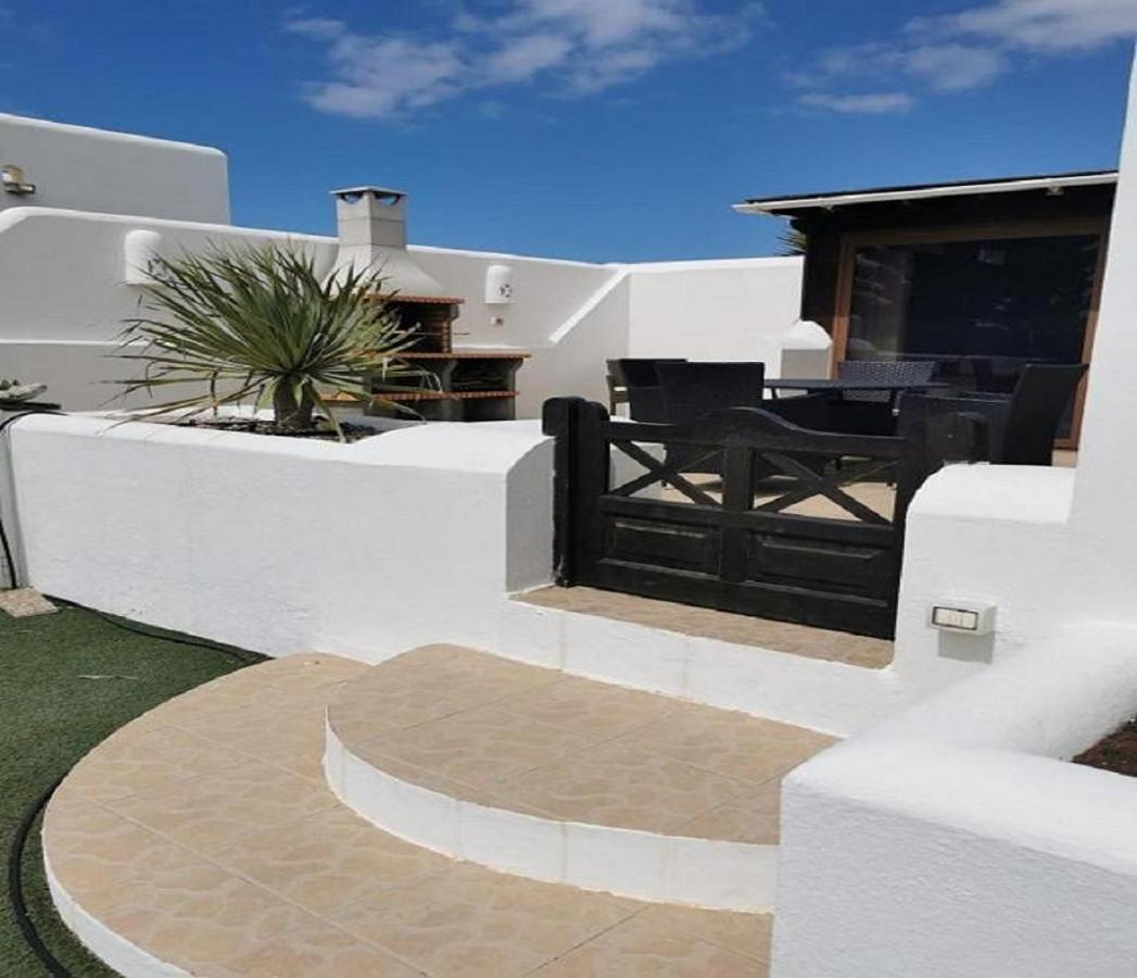 Casa Eilmar Villa Playa Blanca  Exterior foto